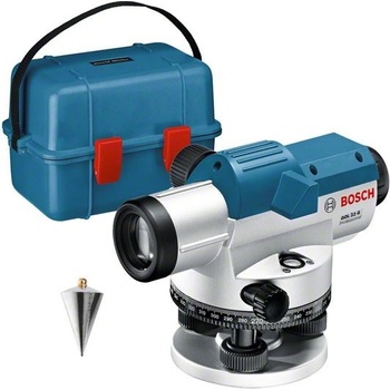 Bosch GOL 32 G Professional 0.601.068.501