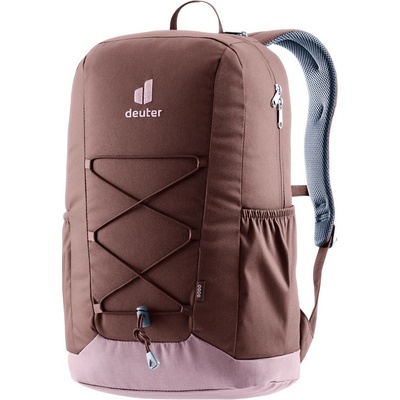 Deuter Gogo 25 l raisin-grape