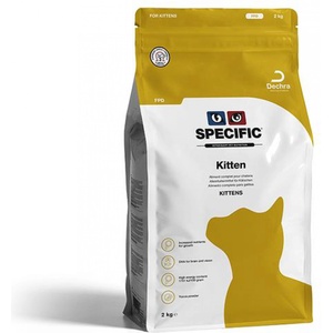 SPECIFIC FPD Kitten 2 kg