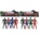 Armtoys 4 ФИГУРИ СУПЕРГЕРОИ МАЛКИ В ПЛИК