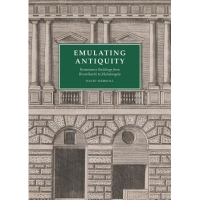 Emulating Antiquity | David Hemsoll