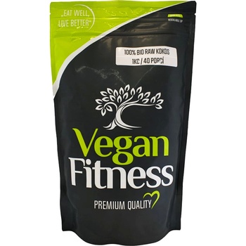 Vegan Fitness 100% RAW 1000 g