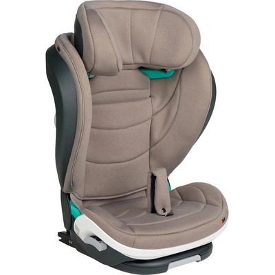 BeSafe Flex FIX 2 2025 dark sand soft breeze