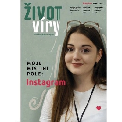 Život víry 2019/10
