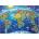 Anatolian - Puzzle World Landmarks - 4 000 piese