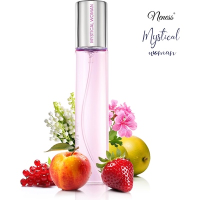 Neness Mystical parfumovaná voda dámska 33 ml
