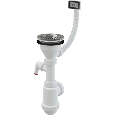 Alcadrain A447P-DN50/40