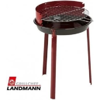 Landmann 0534 Grill Chef