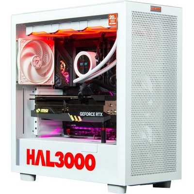 HAL3000 MČR 2023 PCHS9107