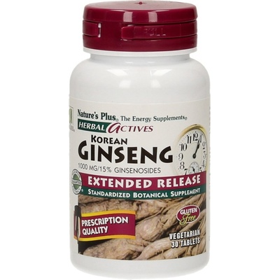 Herbal actives - 30 таблетки