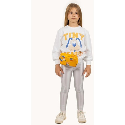 Tinycottons Детска чанта за кръст Tinycottons READERS FANNY BAG (SS25.406)