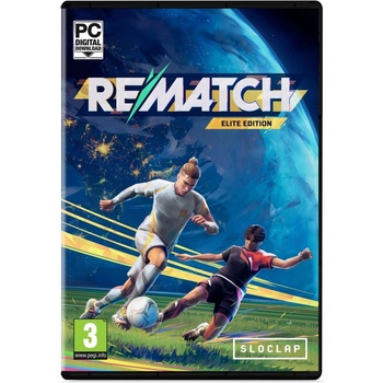 Sloclap Rematch [Elite Edition] (PC)