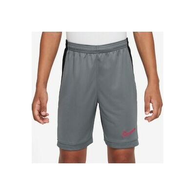Nike Kids Dri-FIT Academy25 7in Shorts 0198481972043 Šedá