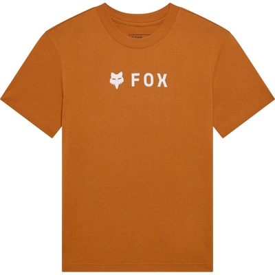 Fox W Absolute Ss Tee