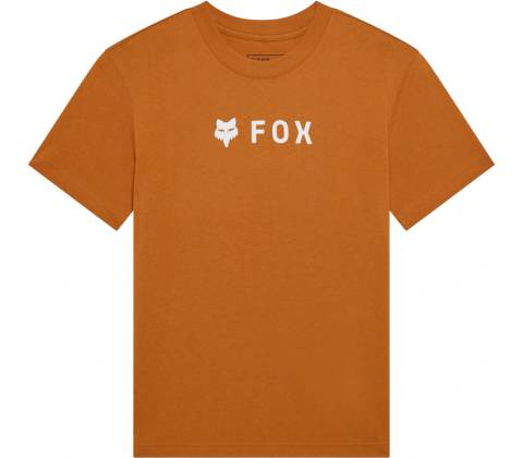 Fox W Absolute Ss Tee