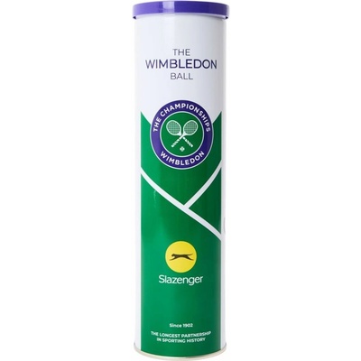 Slazenger The Wimbledon 4 ks