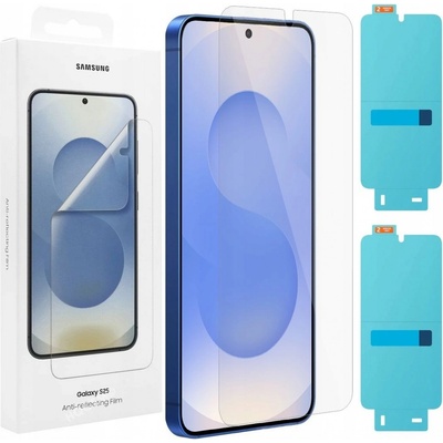 Ochranná fólie Samsung Galaxy S25 - originál – Zboží Živě