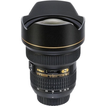 Nikon Nikkor AF-S 14-24mm f/2.8G ED