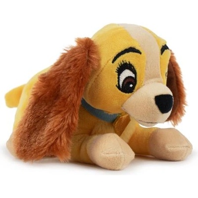 Barrado DISNEY Lady плюшена играчка 17см