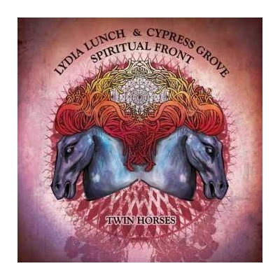 Lunch Lydia & Cypress Gr - Twin Horses LP