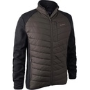 Bunda Deerhunter pánska zateplená Moor Padded softshell