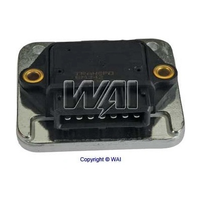Zapalovací modul - Bosch TR BM342 – Hledejceny.cz