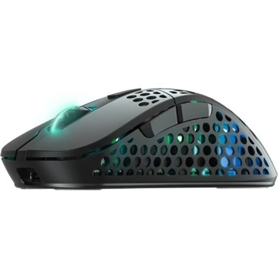 CHERRY Xtrfy MSM M4 RGB (M4W-RGB-BLACK)
