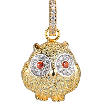 Lancaster JLA PEN OWL-6