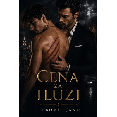 Cena za iluzi - Lubomír Jano
