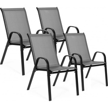 MultiGarden SC-092KD-4 DARK GRA tmavě šedá