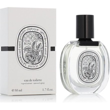 Diptyque Eau Rose toaletná voda dámska 50 ml