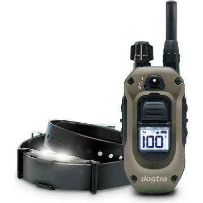 Dogtra ARC-X Kit Elektronický výcvikový obojek - pre 1 psa