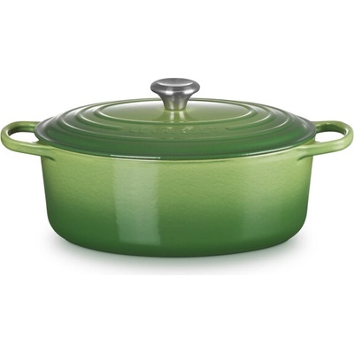 Le creuset Signature oválny 31 cm 6,3 l