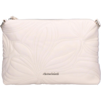 Marina Galanti dámská crossbody kabelka Antoanett krémová
