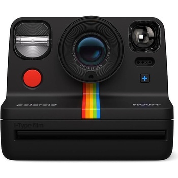 Polaroid Now+ Gen 2 Black (K-9076)