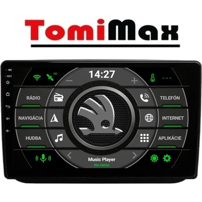 TomiMax 473