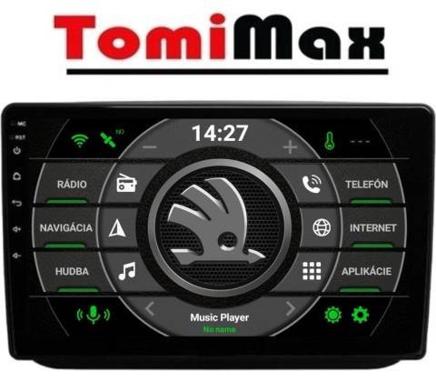 TomiMax 473