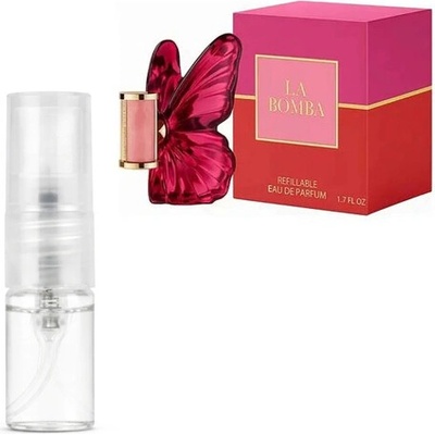 Carolina Herrera La Bomba parfumovaná voda dámska 2 ml vzorka