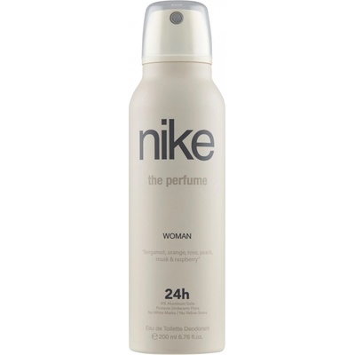 Nike The Perfume Woman deospray pro ženy 200 ml