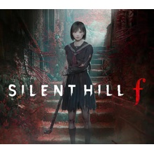 Silent Hill f