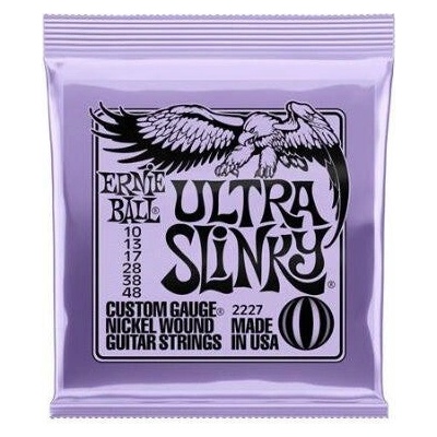 Ernie Ball P02227