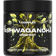 Complex KSM-66 ashwagandha 60 kapsúl
