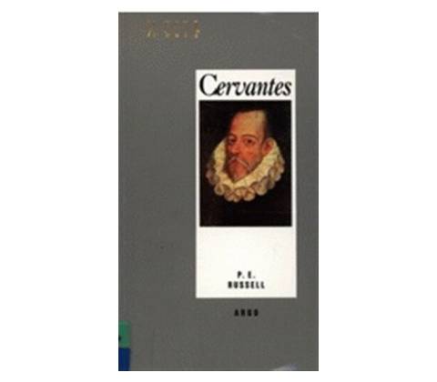 Cervantes