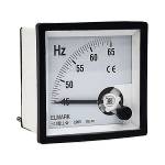 ELMARK ЧЕСТОТОМЕТЪР МЕ 45-65hz (50126) - aginvest