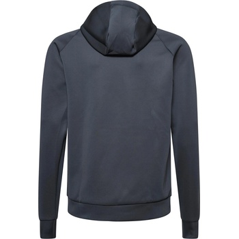 Castore Суичър Castore Men's Overhead Hoodie - Ebony
