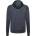 Castore Суичър Castore Men's Overhead Hoodie - Ebony