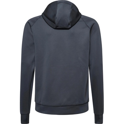 Castore Суичър Castore Men's Overhead Hoodie - Ebony