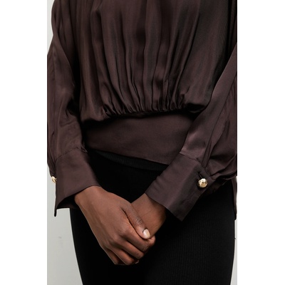 ANSWEAR Блуза Answear. LAB (WA25-BDD054)