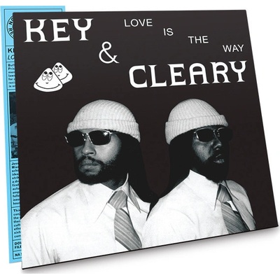 Love Is the Way - Key & Cleary LP