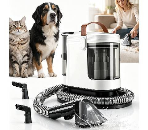Tefal Clean It IZ5020